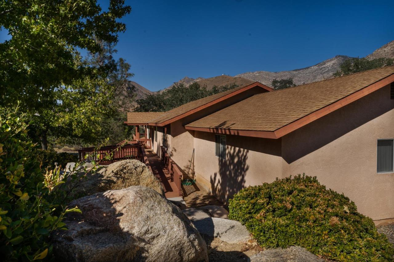 Lazy Squirrel - Cozy Family House With Full Game Room Kernville Exterior photo