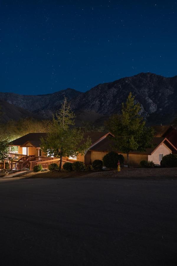 Lazy Squirrel - Cozy Family House With Full Game Room Kernville Exterior photo