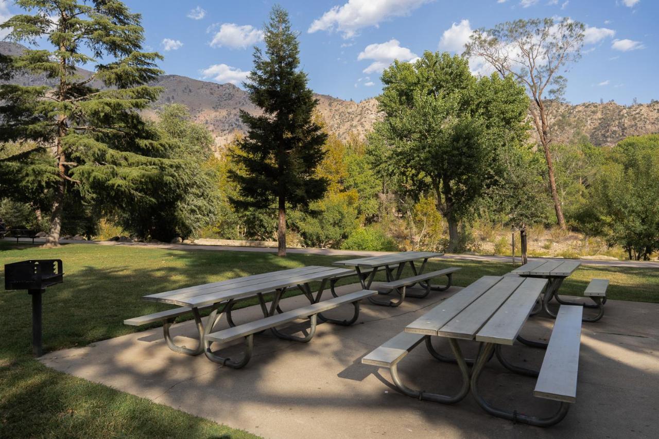 Lazy Squirrel - Cozy Family House With Full Game Room Kernville Exterior photo